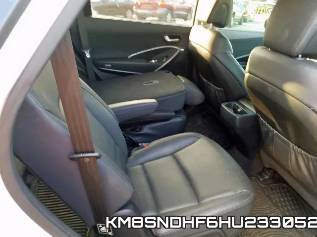 KM8SNDHF6HU233052 фото 7