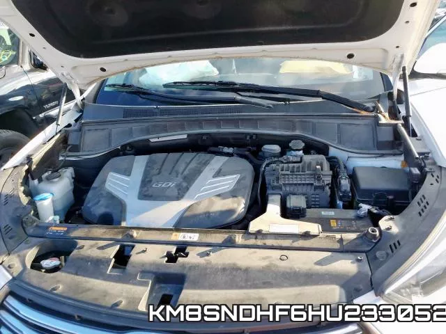 KM8SNDHF6HU233052 фото 8