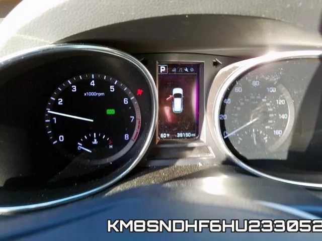 KM8SNDHF6HU233052 фото 9