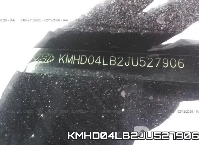 KMHD04LB2JU527906 фото 10