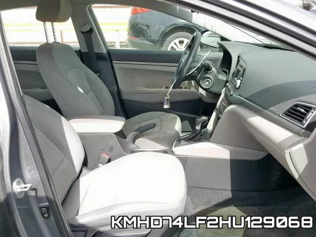 KMHD74LF2HU129068 фото 6