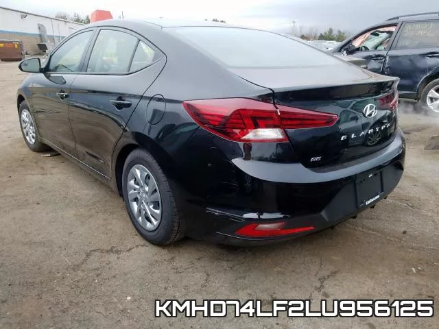 KMHD74LF2LU956125 фото 4