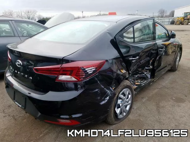 KMHD74LF2LU956125 фото 5