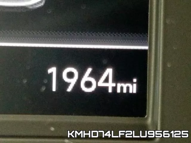 KMHD74LF2LU956125 фото 9