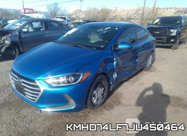 KMHD74LF7JU450464 фото 3