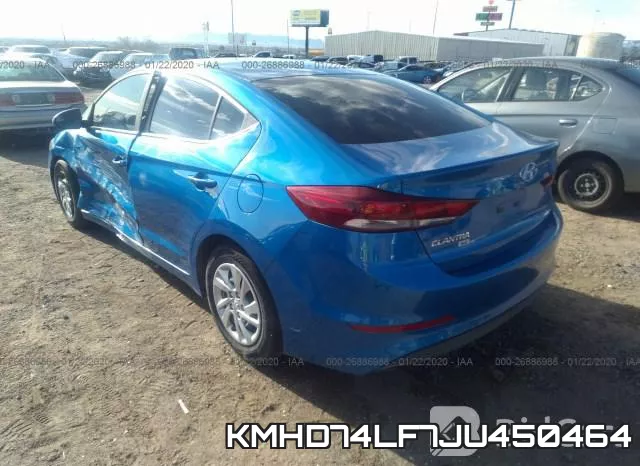 KMHD74LF7JU450464 фото 4