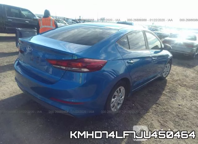 KMHD74LF7JU450464 фото 5