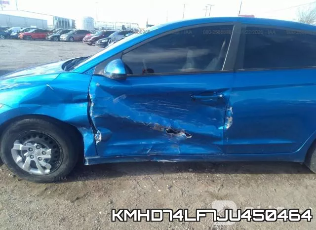 KMHD74LF7JU450464 фото 7