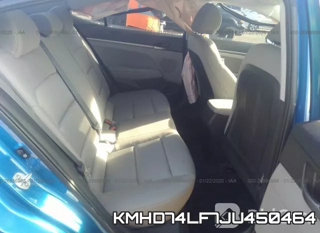 KMHD74LF7JU450464 фото 9