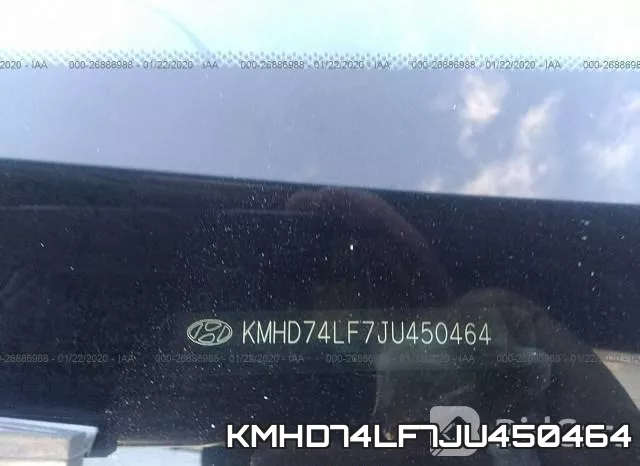 KMHD74LF7JU450464 фото 10