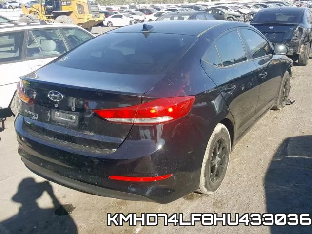 KMHD74LF8HU433036 фото 5
