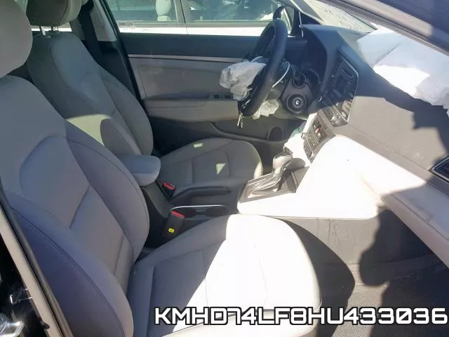 KMHD74LF8HU433036 фото 6