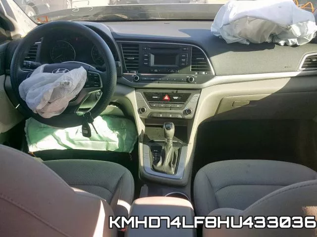 KMHD74LF8HU433036 фото 10