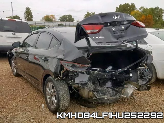 KMHD84LF1HU252292 фото 4
