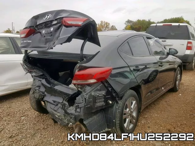 KMHD84LF1HU252292 фото 5