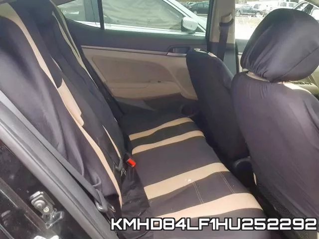 KMHD84LF1HU252292 фото 7