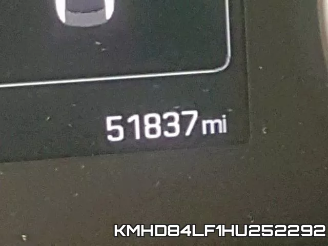 KMHD84LF1HU252292 фото 9