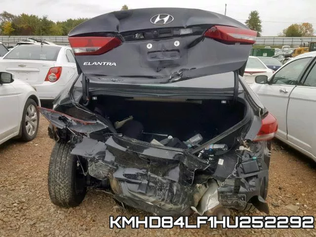 KMHD84LF1HU252292 фото 10