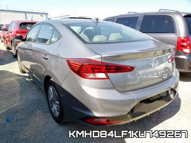KMHD84LF1KU749267 фото 4