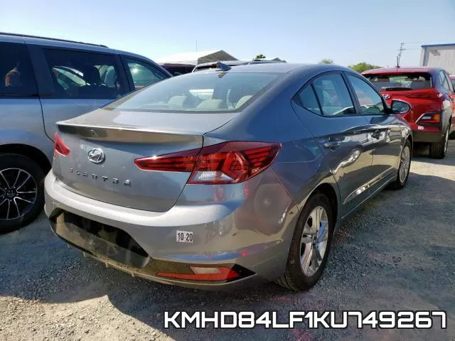 KMHD84LF1KU749267 фото 5