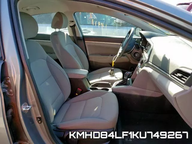 KMHD84LF1KU749267 фото 6