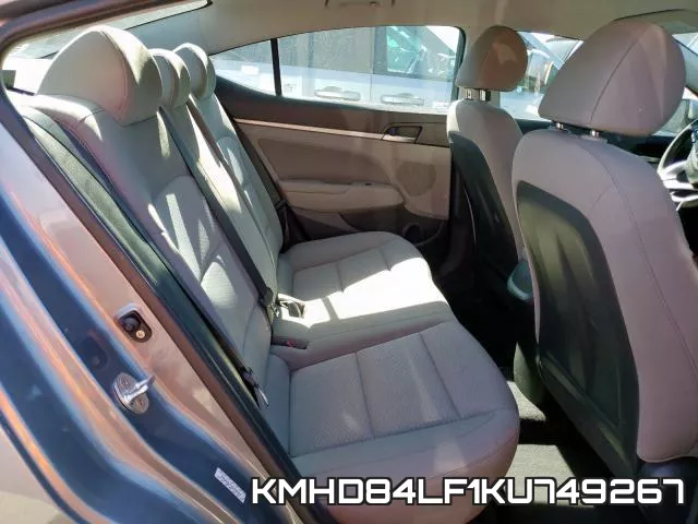 KMHD84LF1KU749267 фото 7