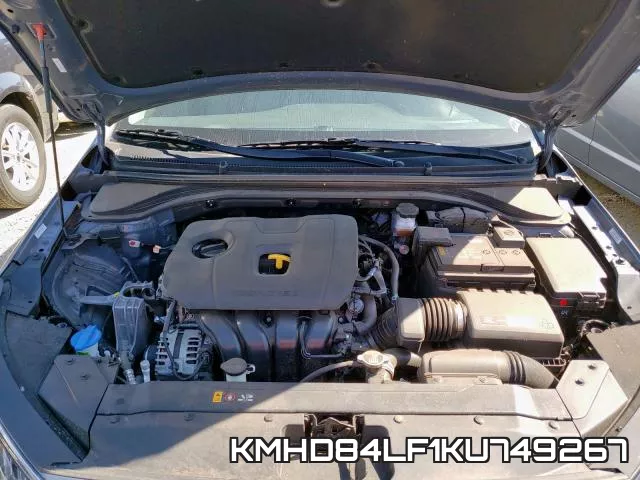 KMHD84LF1KU749267 фото 8