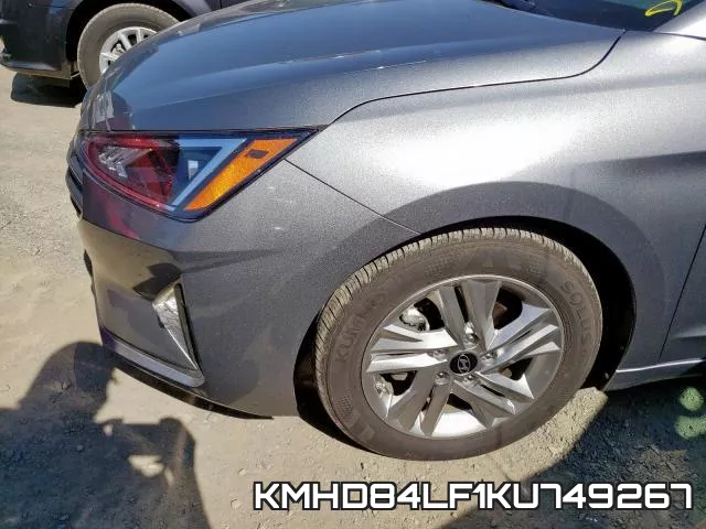 KMHD84LF1KU749267 фото 10