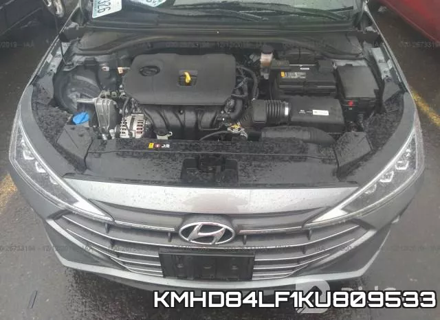 KMHD84LF1KU809533 фото 2