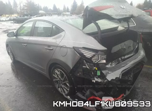 KMHD84LF1KU809533 фото 4
