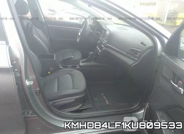 KMHD84LF1KU809533 фото 6