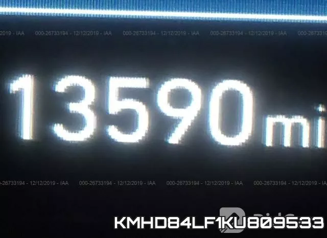 KMHD84LF1KU809533 фото 8