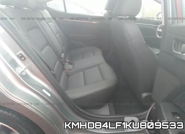 KMHD84LF1KU809533 фото 9