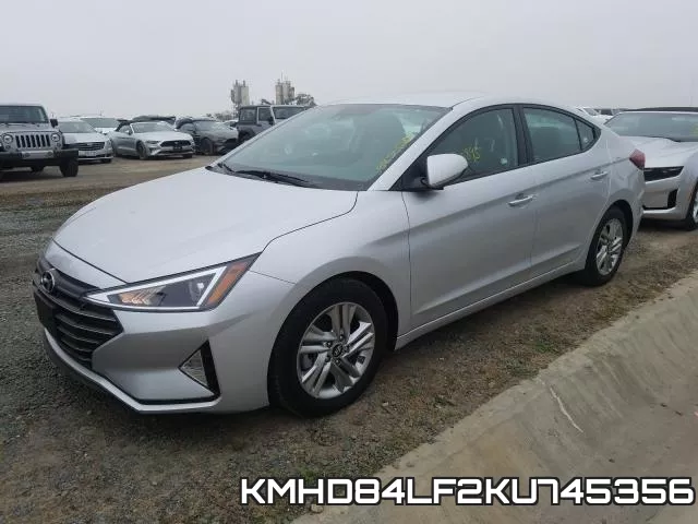 KMHD84LF2KU745356 фото 3