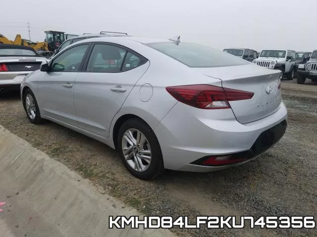 KMHD84LF2KU745356 фото 4