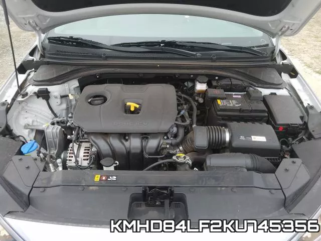 KMHD84LF2KU745356 фото 8