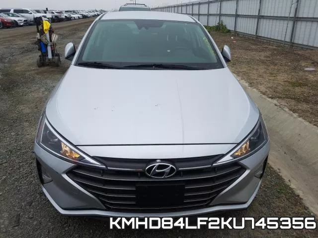 KMHD84LF2KU745356 фото 10