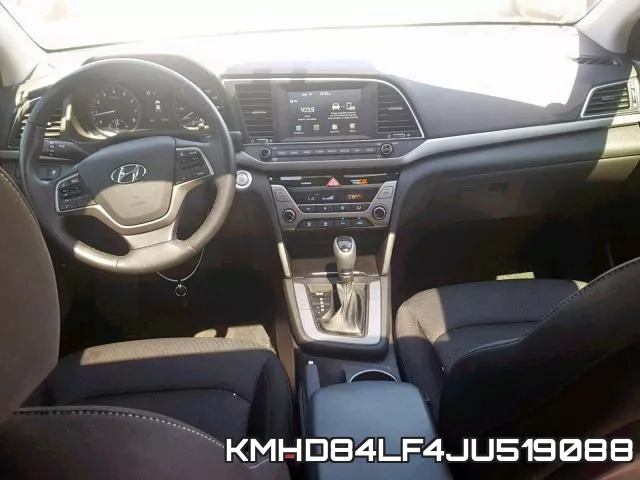 KMHD84LF4JU519088 фото 10