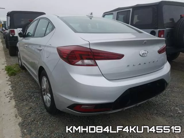 KMHD84LF4KU745519 фото 4