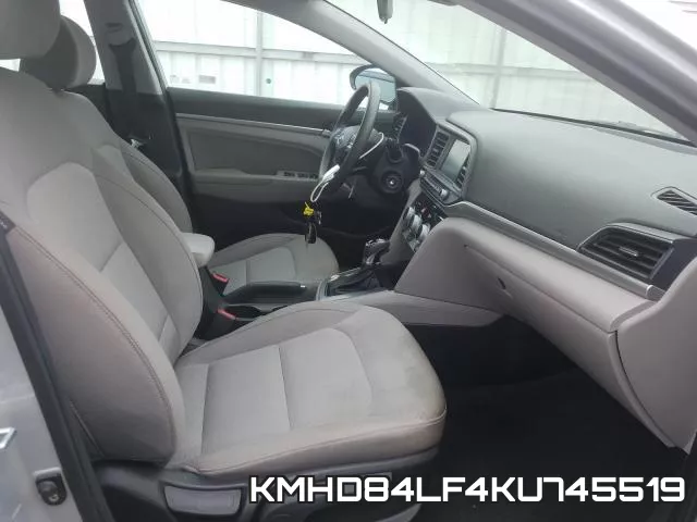 KMHD84LF4KU745519 фото 6