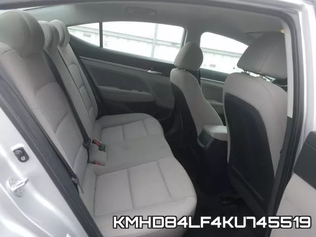 KMHD84LF4KU745519 фото 7