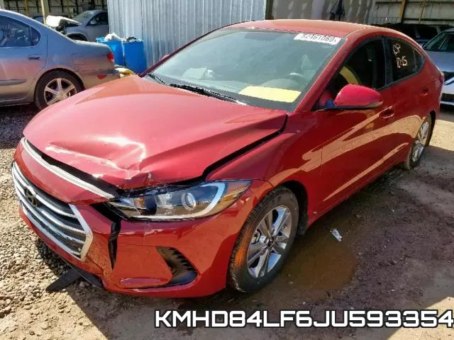 KMHD84LF6JU593354 фото 3