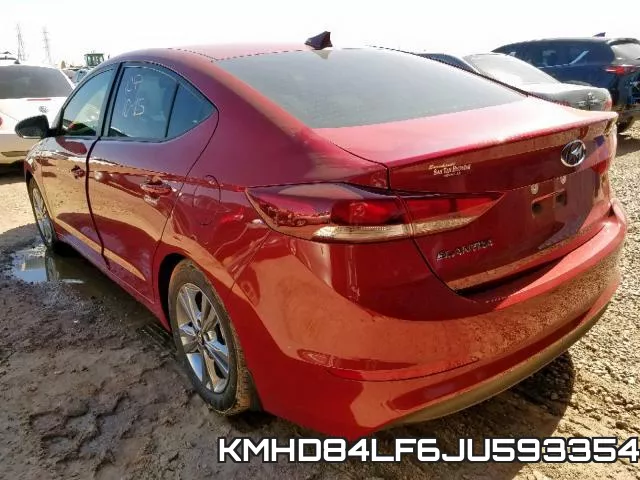 KMHD84LF6JU593354 фото 4