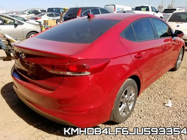 KMHD84LF6JU593354 фото 5