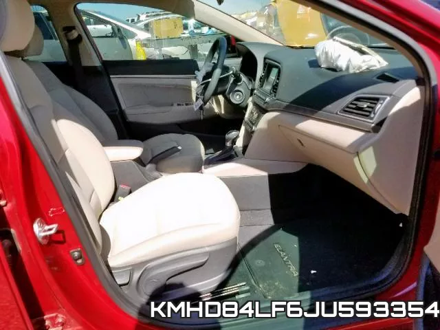KMHD84LF6JU593354 фото 6