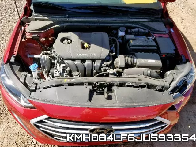 KMHD84LF6JU593354 фото 8