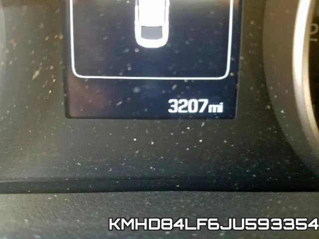 KMHD84LF6JU593354 фото 9