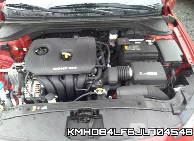 KMHD84LF6JU704548 фото 2