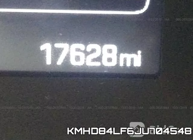 KMHD84LF6JU704548 фото 8
