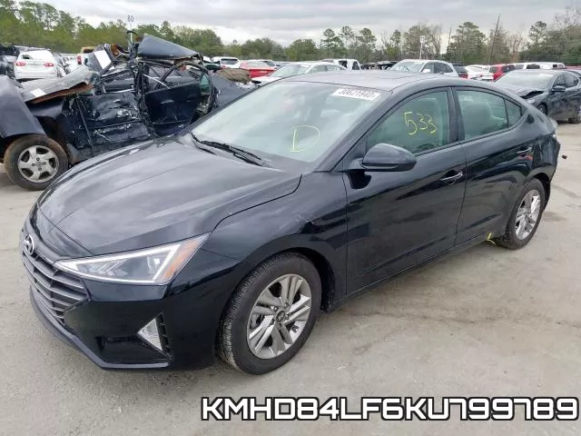 KMHD84LF6KU799789 фото 3